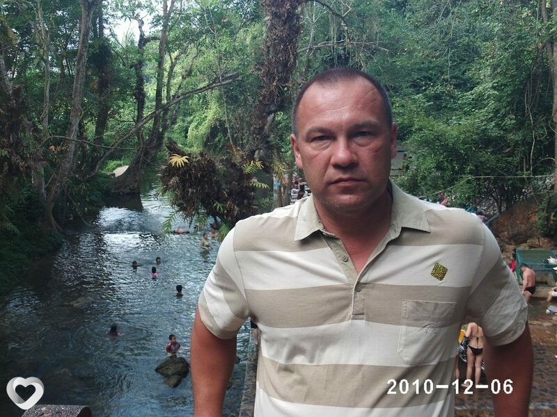 Андрей, 55, Чебоксарах — анкета №76452