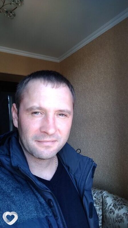 Сергей, 42, Сочи — анкета №76450