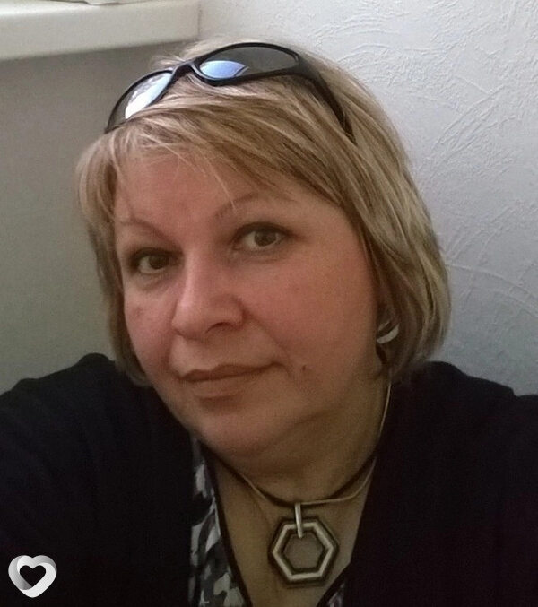 Людмила, 59, Петрозаводске — анкета №76454
