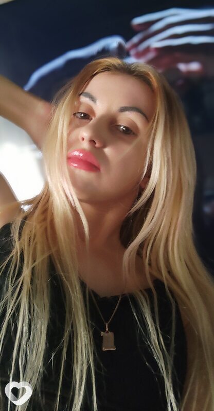 Мариника, 46, Барановичах — анкета №76462