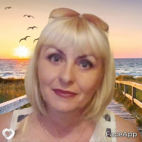 Инна, 58, Харькове — анкета №76466