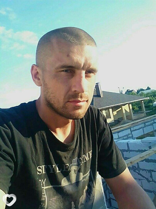 Игорь, 41, Березе — анкета №76468