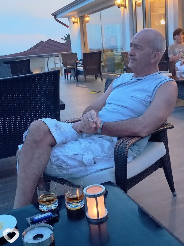 Вадим, 60, Иванове — анкета №76474