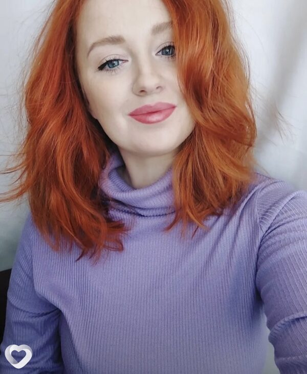 Лена, 31, Жодине — анкета №76479