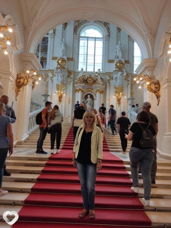 Ирина, 62, Омске — анкета №76483