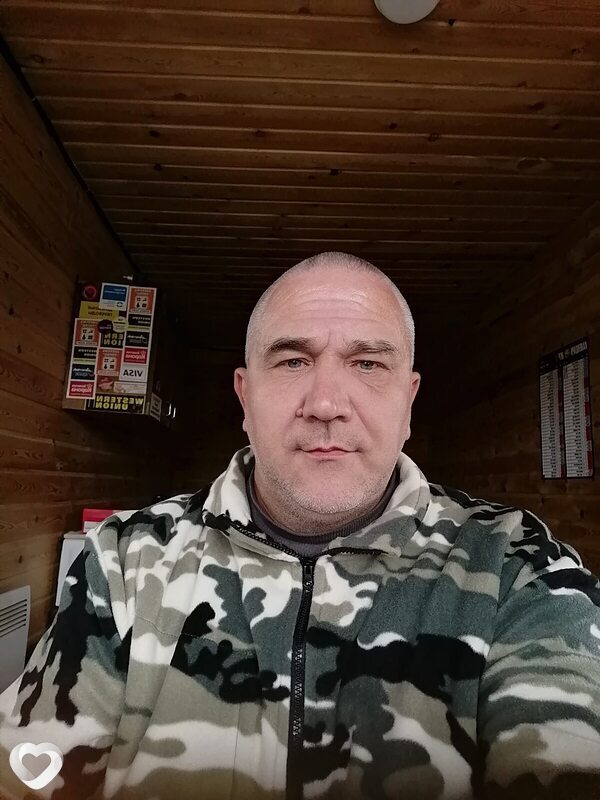 Дмитрий, 48, Челябинске — анкета №76481