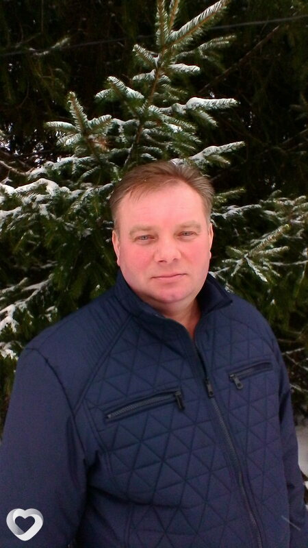 Александр, 53, Минске — анкета №76489