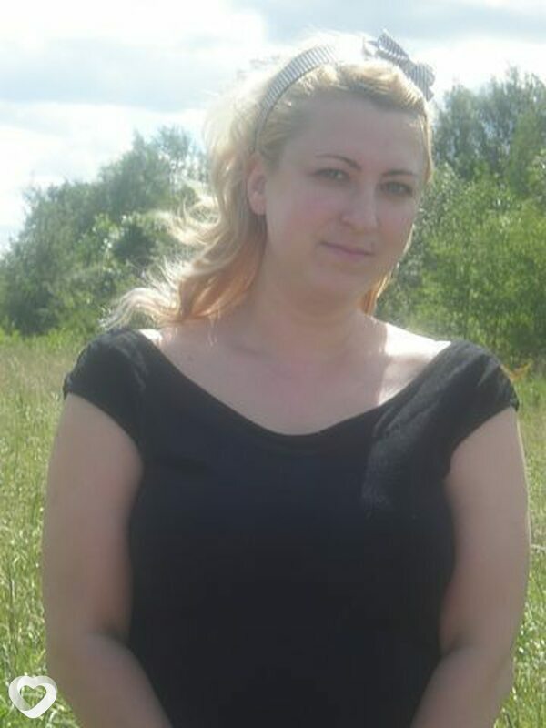 Ирина, 50, Гомеле — анкета №76497