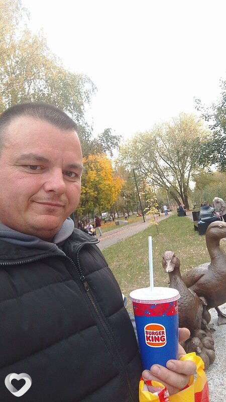 Андрей, 41, Рязани — анкета №76504