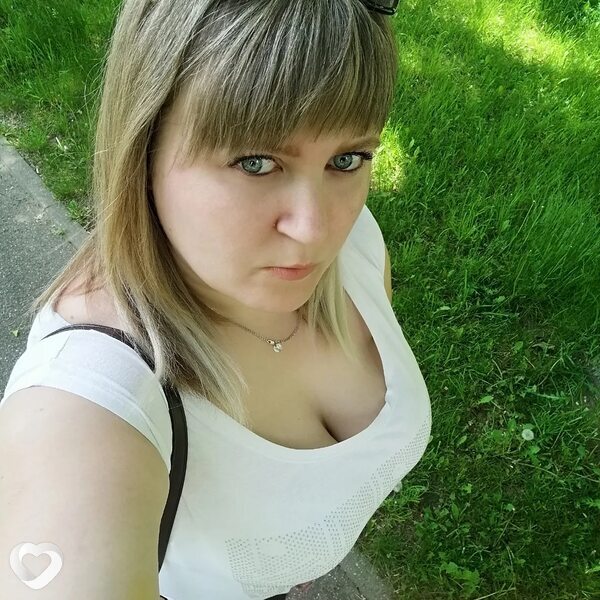 Оля, 32, Минске — анкета №76507