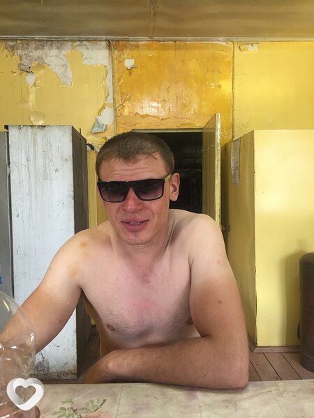 Незнакомец, 37, Братске — анкета №76513