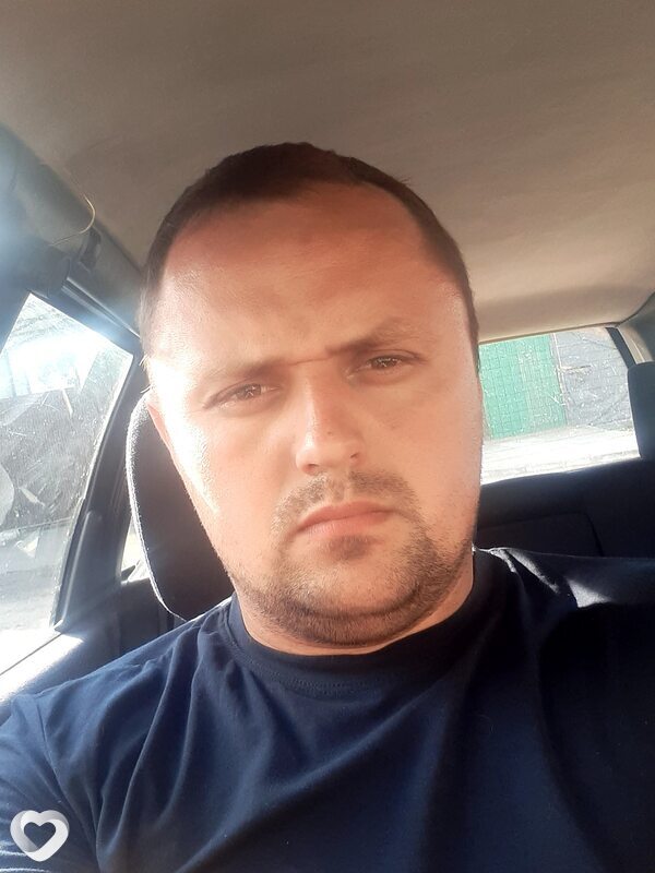 Сергей, 36, Барановичах — анкета №76515