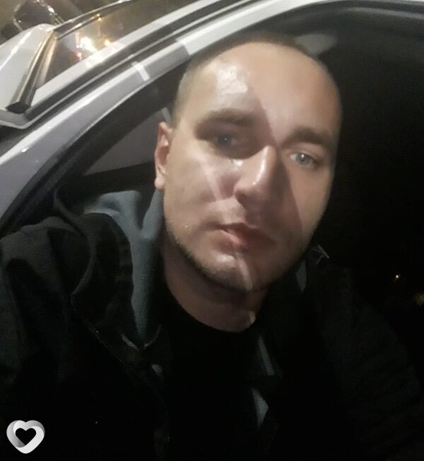 Андрей, 35, Киеве — анкета №76518