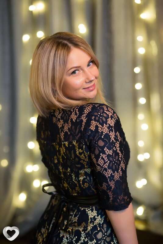 Алёна, 40, Улан-Удэ — анкета №76521