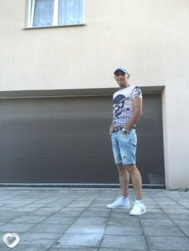 Григорий, 52, Киеве — анкета №76522