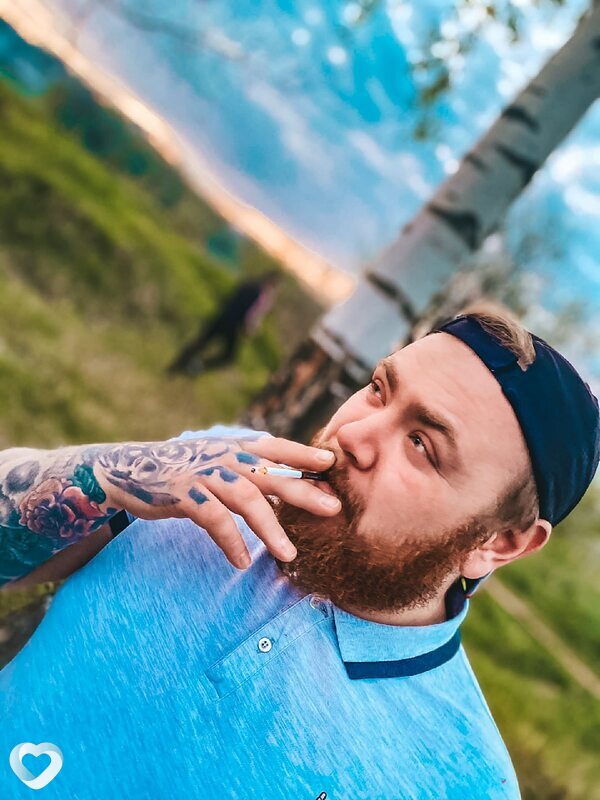 Виталик, 32, Могилев — анкета №76541