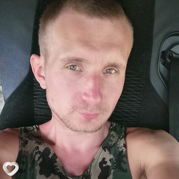 Ваня, 36, Гродно — анкета №76544
