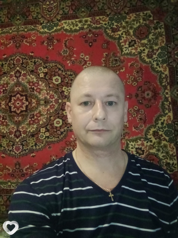 Вадим, 49, Петропавловске — анкета №76546