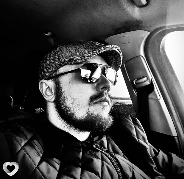 Ivan, 32, Иркутске — анкета №76547