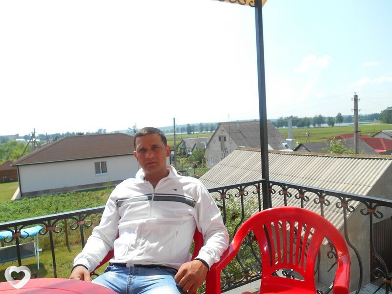 Михаил, 54, Несвиже — анкета №76550
