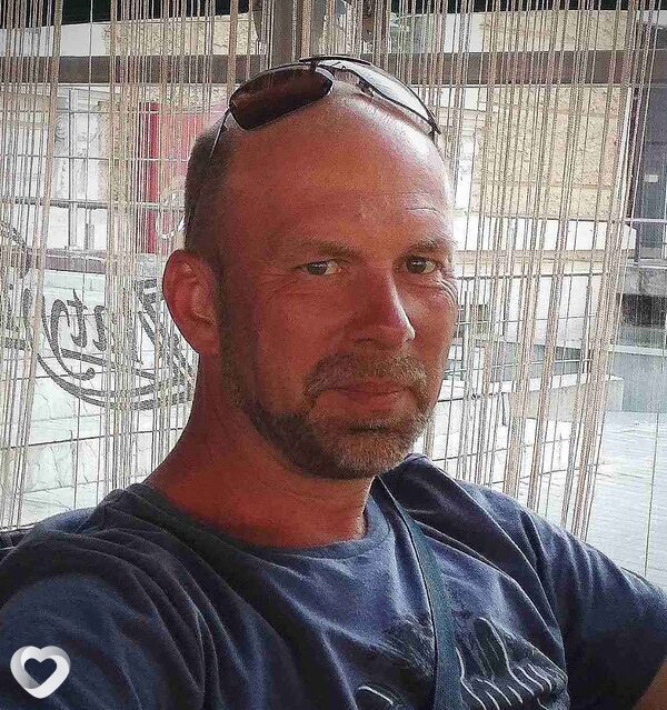 Igor, 51, Витебске — анкета №76552