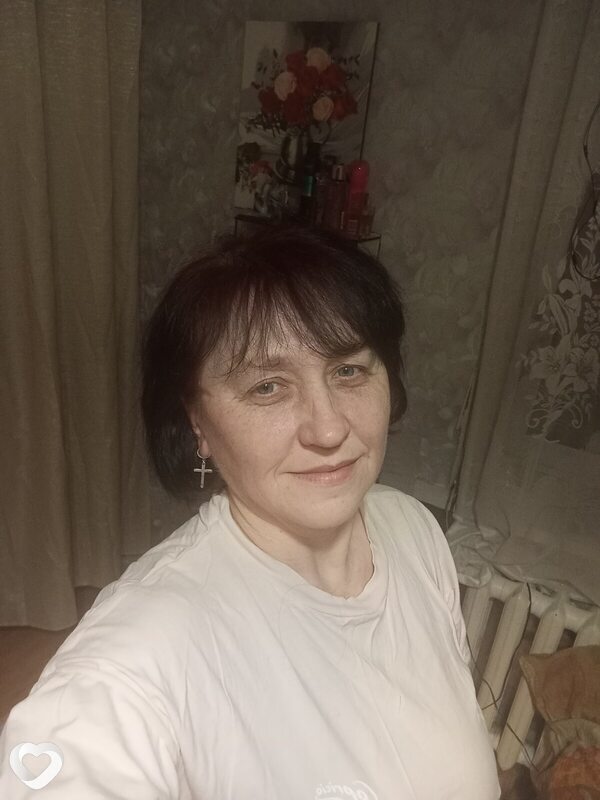 Milay, 52, Барановичах — анкета №76555