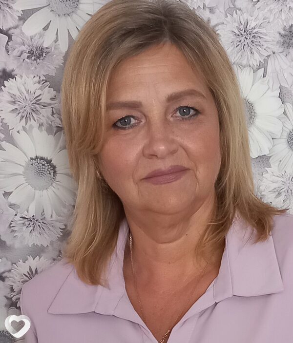 Люба, 58, Орше — анкета №76558