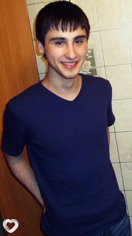 Виктор, 34, Бобруйске — анкета №76559