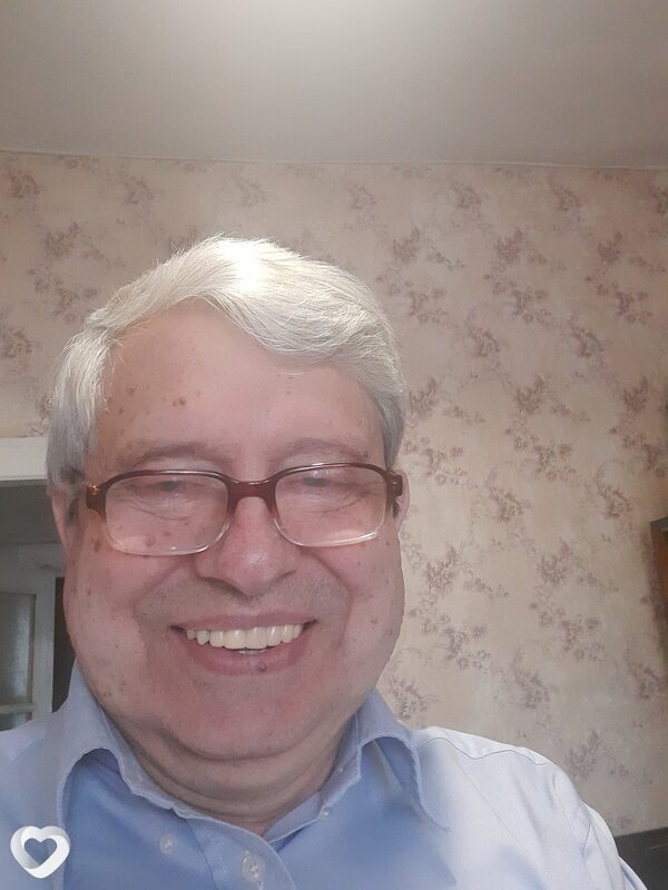 Егор, 62, Минске — анкета №76567