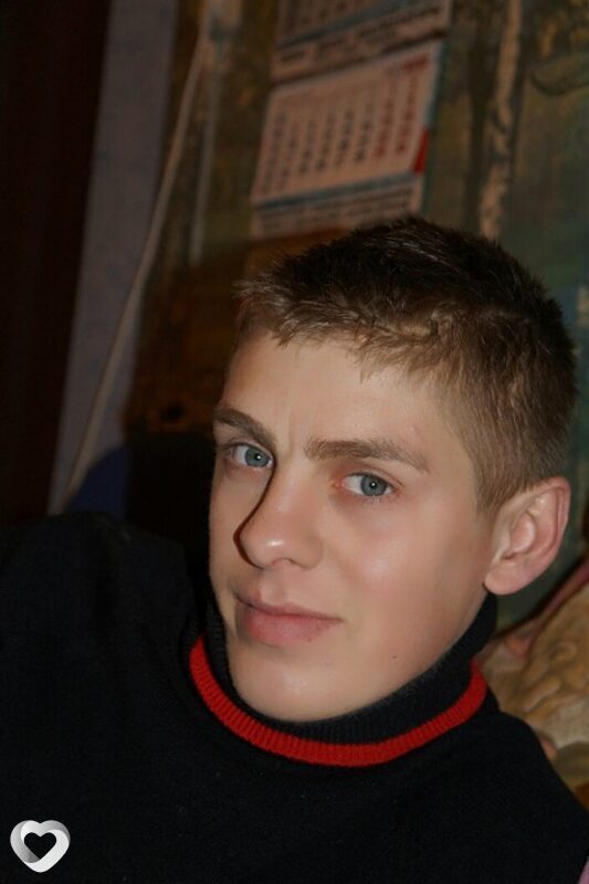 Геннадий, 35, Минске — анкета №76571