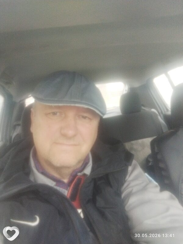 Максим, 62, Киеве — анкета №76572