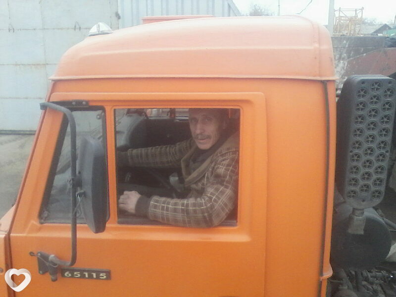 Александр, 64, Петропавловске — анкета №76580