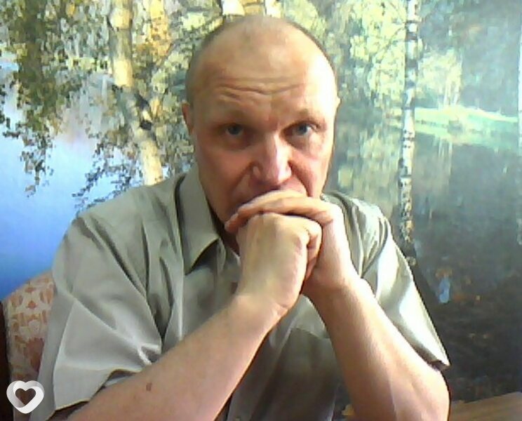 Александр, 62, Кемерове — анкета №76586
