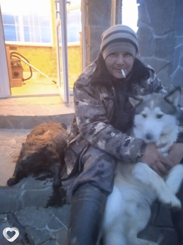 Александр, 43, Донецке — анкета №76589