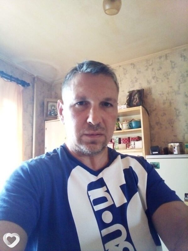 Дима, 44, Минске — анкета №76591