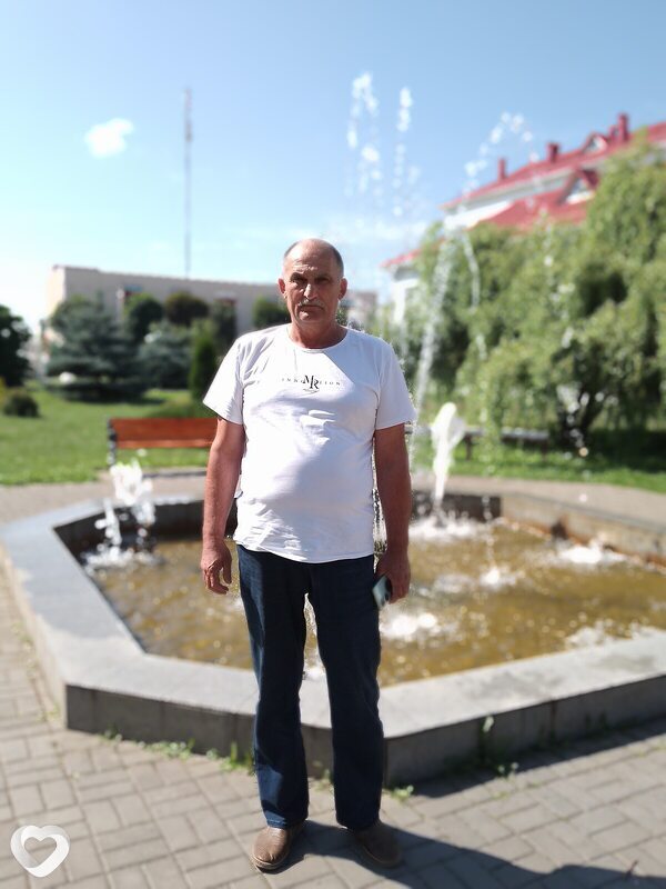 Леонид, Старые Дороги