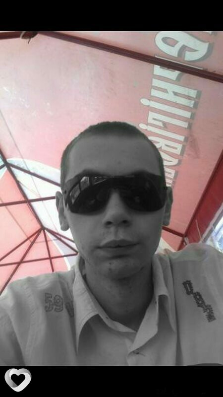 Стас, 33, Сумах — анкета №76594