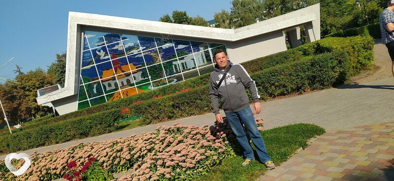 Сергей, 42, Днепр — анкета №76595