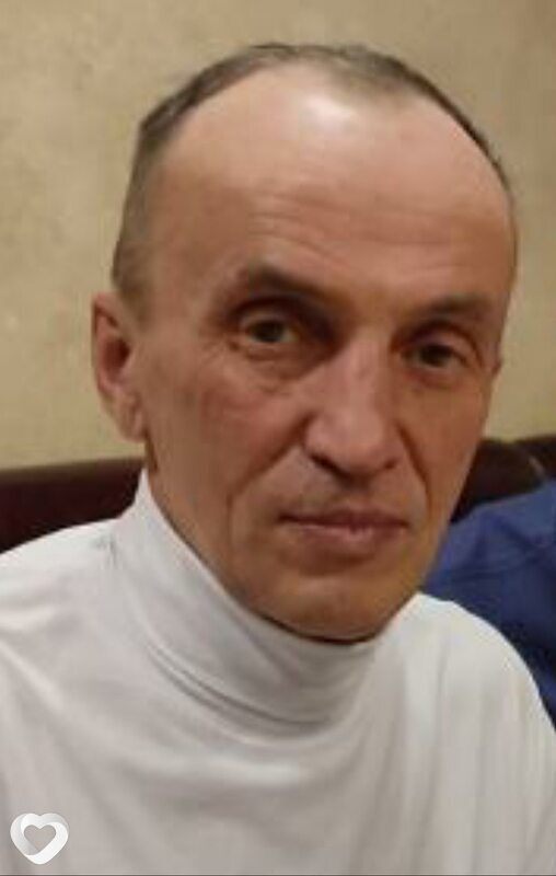 Сергей, 49, Рубцовске — анкета №76598