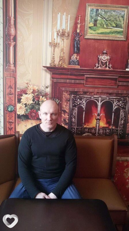 Сергей, 49, Новочеркасске — анкета №76601