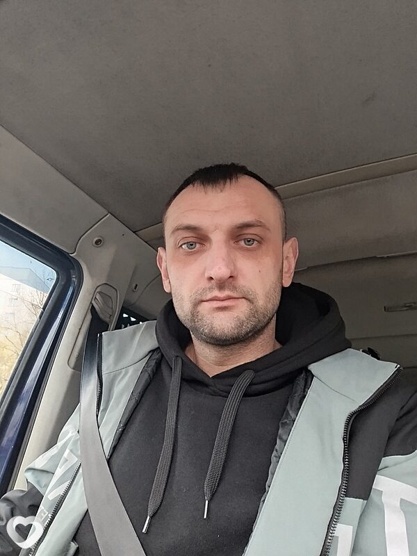 Александр, 35, Гродно — анкета №76602