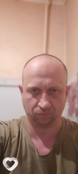Макс, 41, Краснодаре — анкета №76606