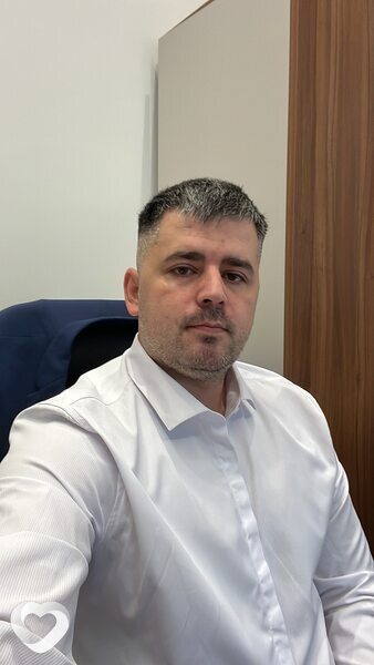 Сергей, 35, Санкт-Петербурге — анкета №76605