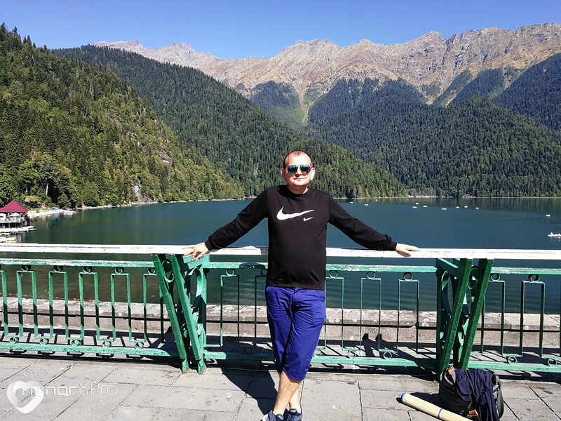 Марат, 35, Адлер — анкета №76608