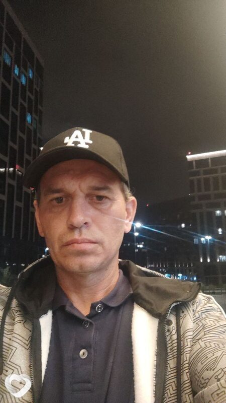 Павел, 44, Волгограде — анкета №76610