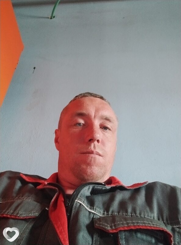 Vladimir, 35, Дзержинске — анкета №76614