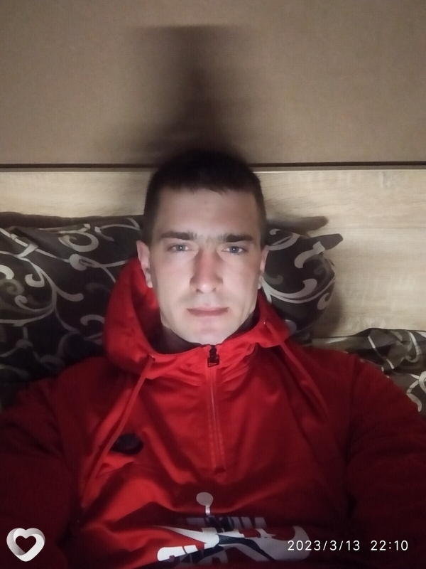Александр, 31, Минске — анкета №76615