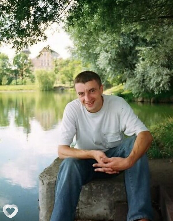 Андрей, 36, Нижнем Новгороде — анкета №76617