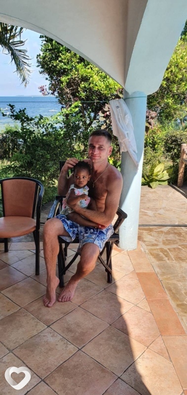 Дима, 40, Солигорске — анкета №76618