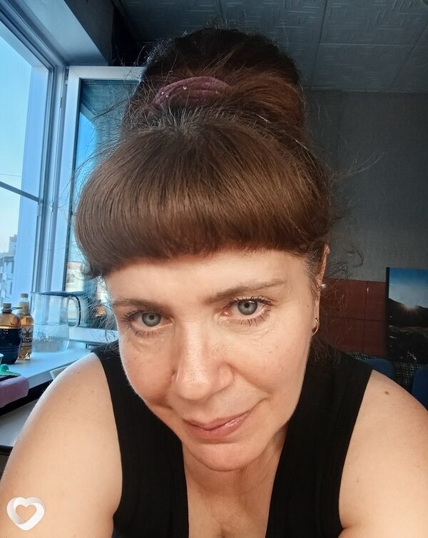 Татьяна, 56, Кирове — анкета №76620